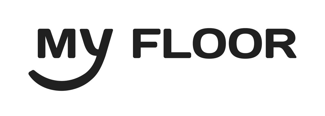 my floor