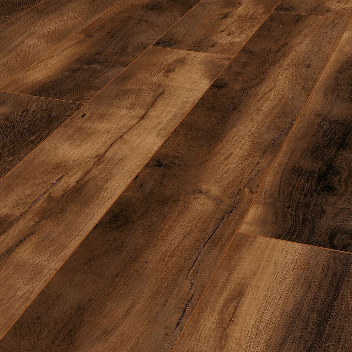 Ter Hurne laminatas