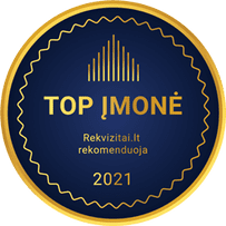 Top įmonė