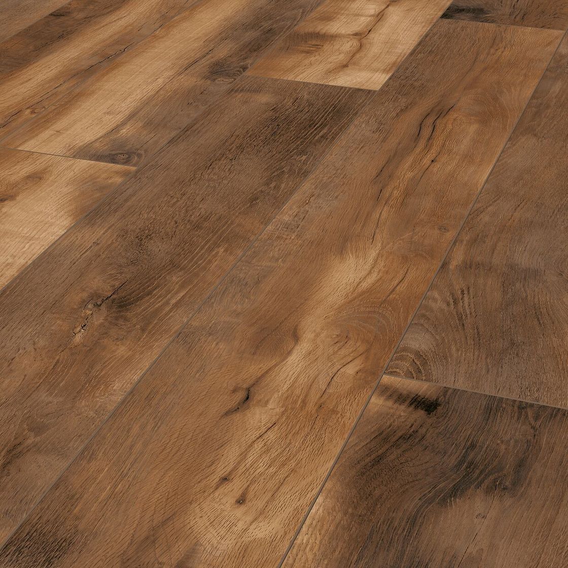 Ter Hurne laminatas