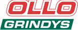 Ollo grindys