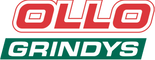 Ollo grindys