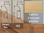 grindjuostė