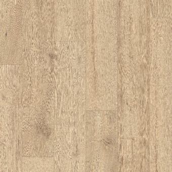 Quick step