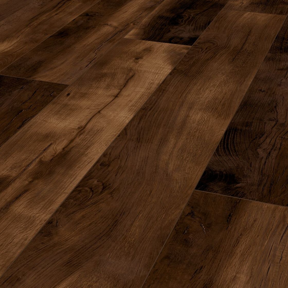 Ter Hurne laminatas