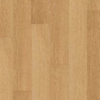 Quick step